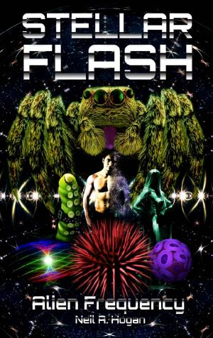 [Stellar Flash 01] • Stellar Flash · Alien Frequency